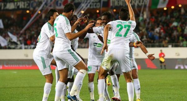 الرجاء البيضاوي يفوز على مونتيري المكسيكي 2-1 ويحقق تأهلا تاريخيا إلى دور نصف النهاية