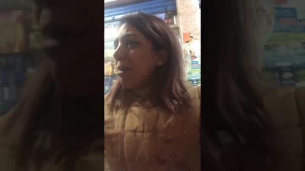 في زمن قياسي: درك الصخيرات يعتقل شابين على خلفية الاعتداء البشع الذي تعرضت له الفنانة "بسيكو كوين"