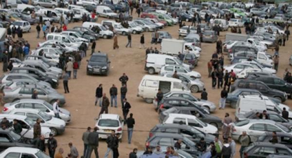 بالأرقام : ماركات السيارات المستعملة الأكثر إقبالا بالمغرب