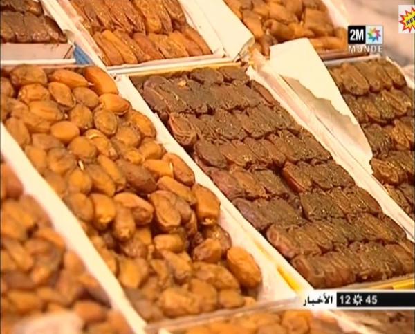 أخنوش: توقع أن يصل الإنتاج الوطني من التمور خلال الموسم الفلاحي الحالي إلى 92 ألف طن