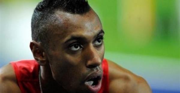 العداء المغربي المناوي : لعلو تم توريطه في قضية المنشطات