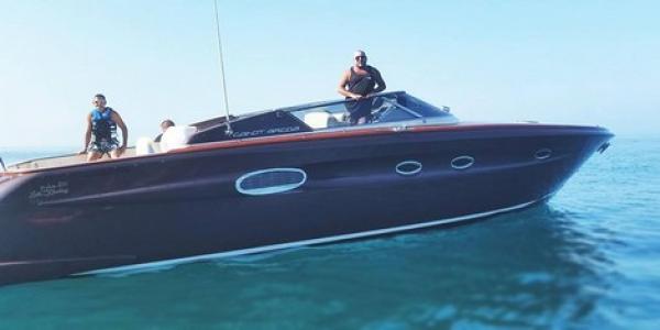 هنا يقضي الملك محمد السادس عطلته في الحسيمة