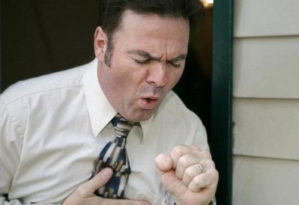 السُعال أنواع..ومعرفتها هو مفتاح العلاج!