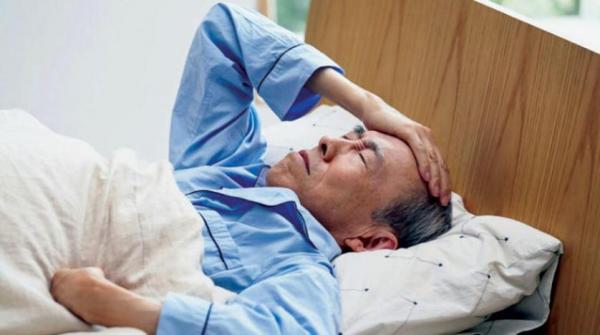 دراسة تُحذر: تغير المناخ يؤثر سلبًا على نوم الإنسان