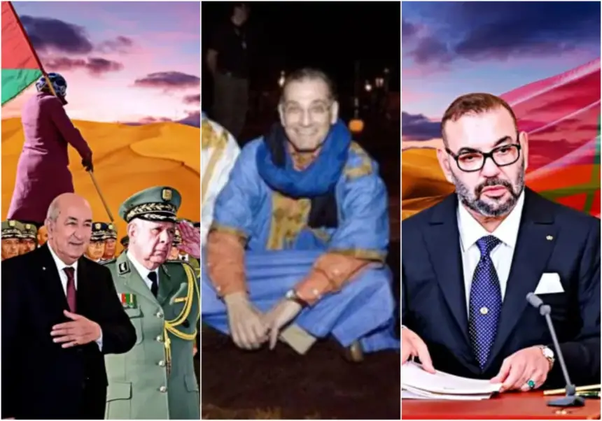 دبلوماسي أمريكي سابق.. الجزائر لم تعد تمتلك اليد العليا في تسوية قضية الصحراء المغربية