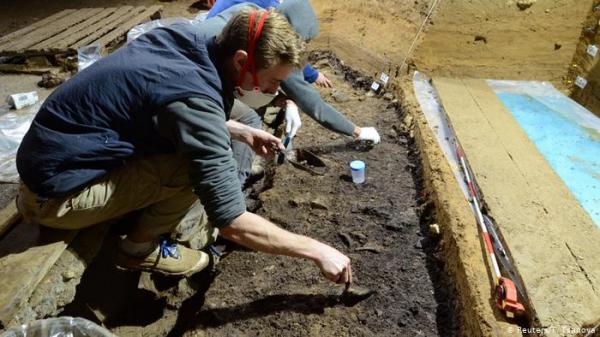 اكتشاف جديد.."وجود الإنسان في أوروبا أقدم مما يُعتقد"