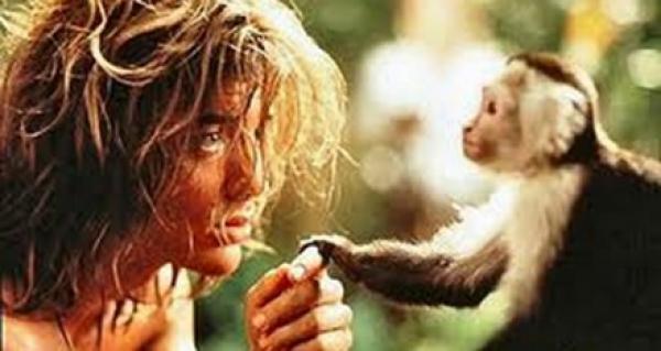 بطل طرازان يبوح بأسرار حصوله على جسد الشخصية