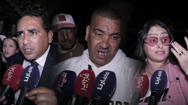 قضية "حمزة مون بيبي": سميرة الداودي، نيبا والمديمي ‫يصرحون بمستجدات حصرية قبل النطق بالحكم