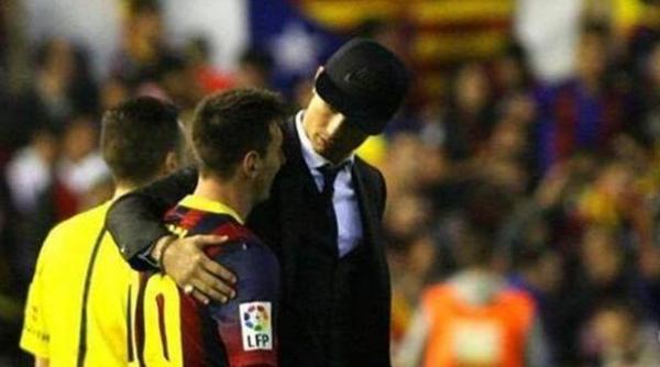 7 محرمات على كل لاعب يريد أن يصبح مثل رونالدو أو ميسي