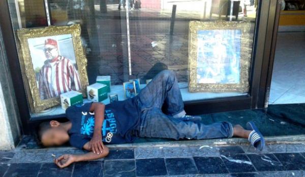 الملك محمد السادس: القبول بتشرد الأطفال في شوارعنا اهانة لآدميتنا