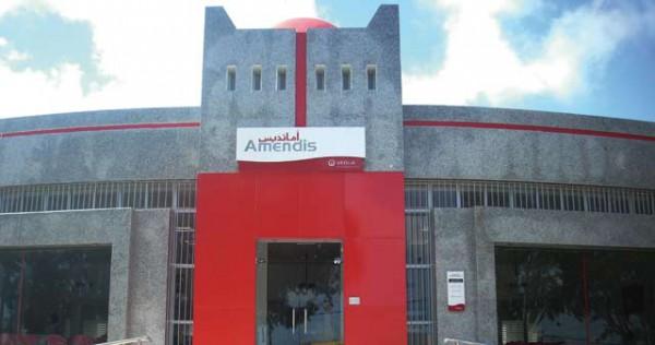 أمانديس توضح أسباب ارتفاع فواتير الماء و الكهرباء بطنجة !