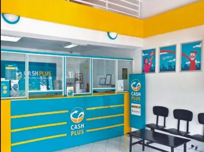 "ثورة" في التحويلات المالية بالمغرب.. "كاش بلوس" تطلق خدمة التحويل البنكي الفوري عبر تطبيقها