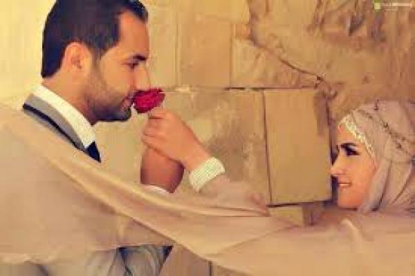 المرأة التي تسكن قلب الرجل