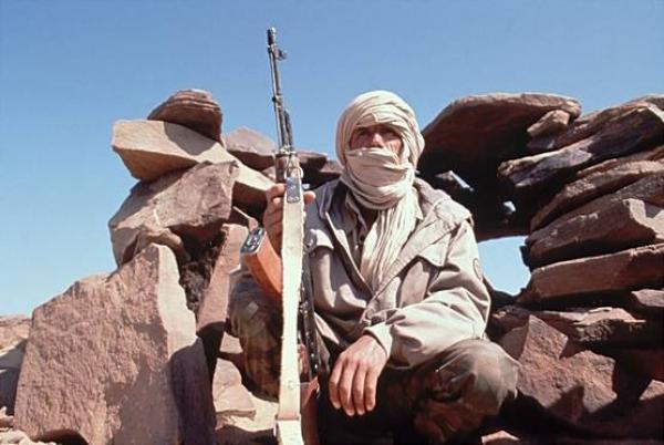 جريدة موريتانية تكشف تورط البوليساريو في العملية الإرهابية بالنيجر