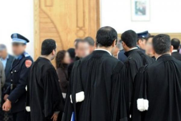 بالتفاصيل: الحجر الصحي يتسبب في اعتقال "محام" بالخميسات بتهم ثقيلة جدا