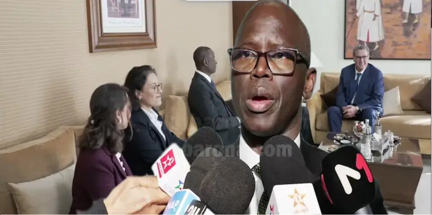 نائب رئيس البنك الدولي: شراكة المغرب والبنك الدولي متينة وواعدة