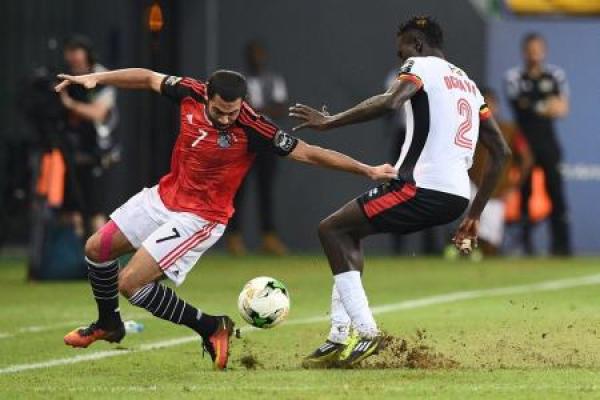 فضيحة .. حذف ملعب "المزرعة السعيدة" من منافسات كان الغابون !