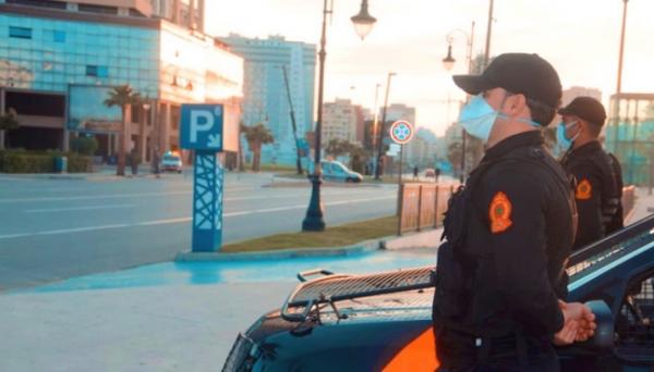 عاجل ... الحكومة تقرر إجراءات تدبيرية جديدة في طنجة وفاس لمواجهة كورونا