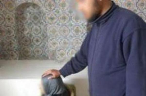 فضيحة..سيدة متزوجة بالداخلة تتهم "راق" باغتصابها والتحقيقات تكشف عن تفاصيل مثيرة!