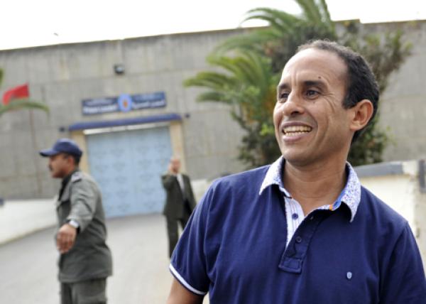 البراءة للصحفي المغربي علي أنوزلا من تهمة "المس بالوحدة الترابية"