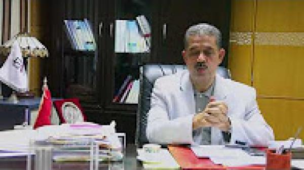 رسالة خطيرة من شباط إلى نزار بركة