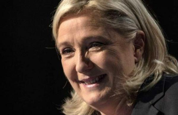 لم يفز بأي منطقة  .. خسارة فادحة لليمين المتطرف في الانتخابات الفرنسية