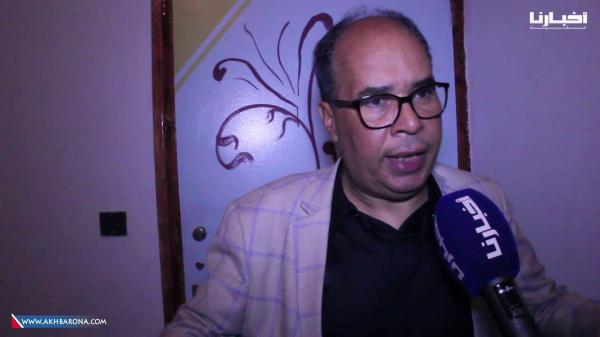 سعيد ناشيد: لا يجب قطع الطريق بسبب الصلاة..و"التراويح" نوع من الاستعراض