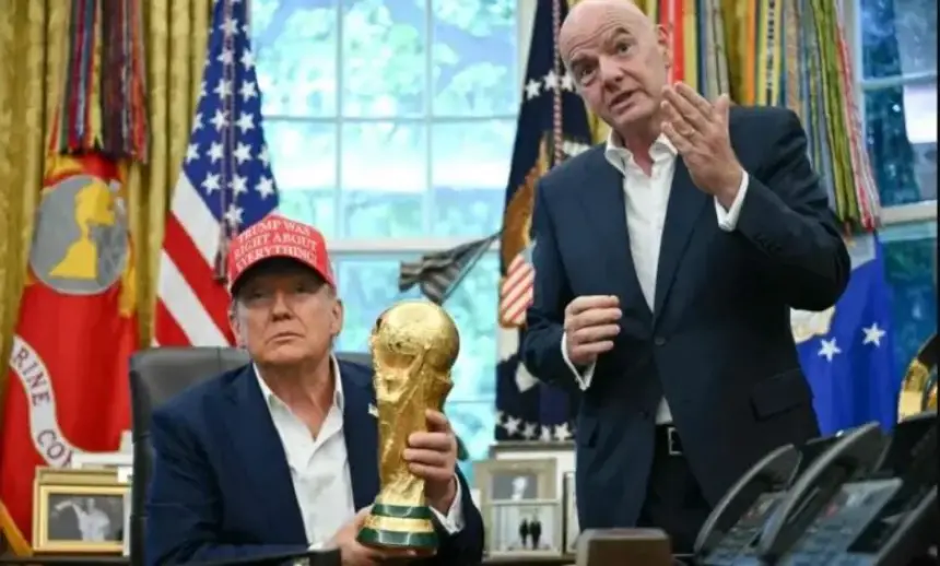 دولة تتأهل إلى كأس العالم 2026.. وجمهورها قد يُحرم من متابعة البطولة بسبب حظر ترامب!
