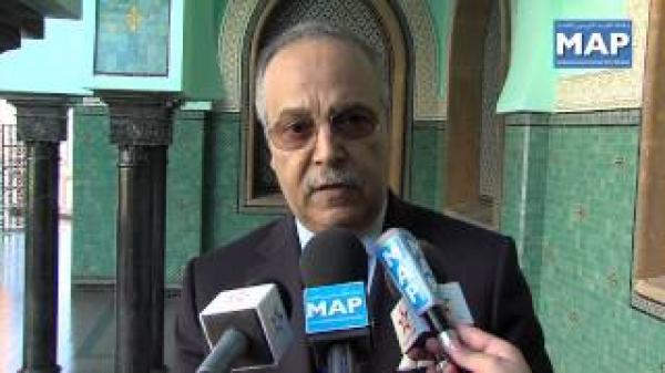انعقاد مجلس الحكومة
