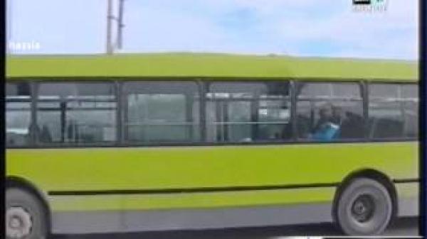 ساكنة طنجة ومشاكل النقل