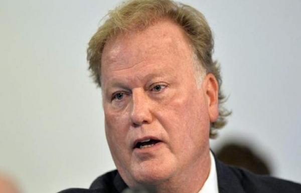 انتحار نائب أمريكي بارز بعد اتهامه بالتحرش الجنسي