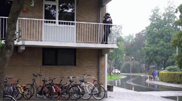 بالصور.. الأمن الهولندي يُحاصر منازل المتورطين في جريمة "لاكريم" بمراكش