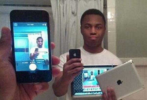 الهواتف الذكية الباهظة ليست مؤشراً لصور سيلفي رائعة