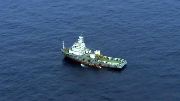 مصر: لجنة التحقيق تعلن العثور على الصندوق الأسود الثاني للطائرة المنكوبة