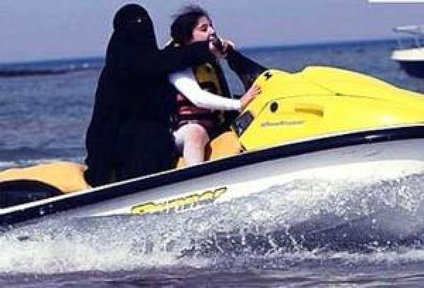 تزايد المؤشرات على 'أسلمة' السياحة في مصر