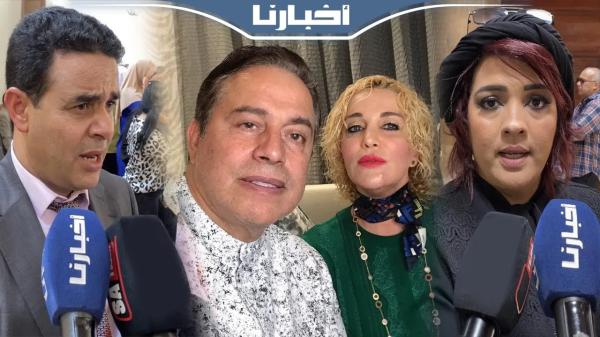 منعطف جديد في قضية التازي ومحاموه يطالبون بالإفراج عنه لتوفر ضمانات الحضور