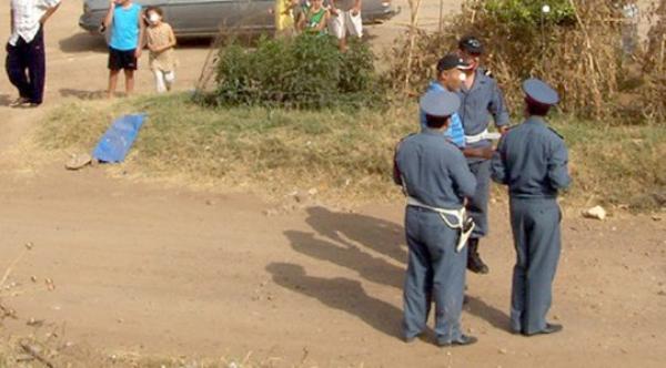 الله يلطف.. القنيطرة تهتز على وقع قتل شاب لشقيقه بطريقة بشعة