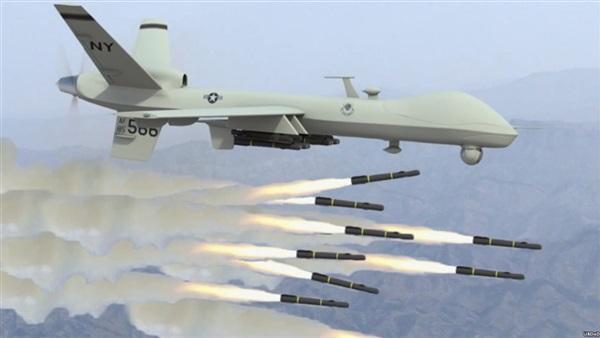 ضباط في الجيش المغربي يتدربون على استعمال أحدث درون صينية والإسبان متخوفون من قدراتها القتالية