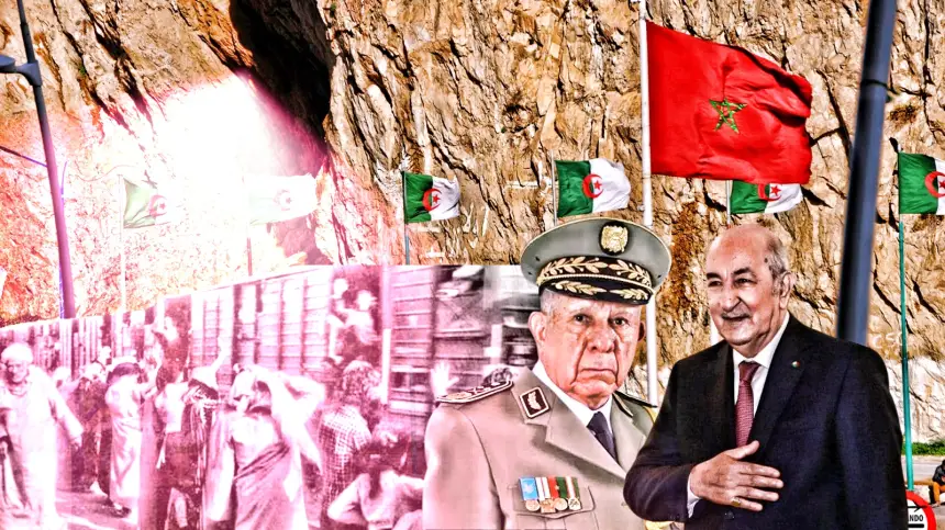 إطلاق نداء دوليّ لإنصاف آلاف المغاربة ضحايا الطرد التعسفي من الجزائر