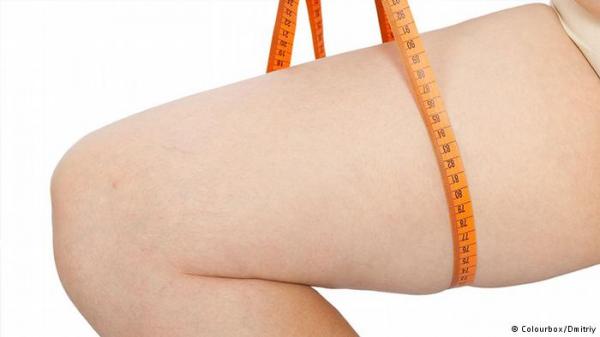 ما هو مرض الوذمات الشحمية؟