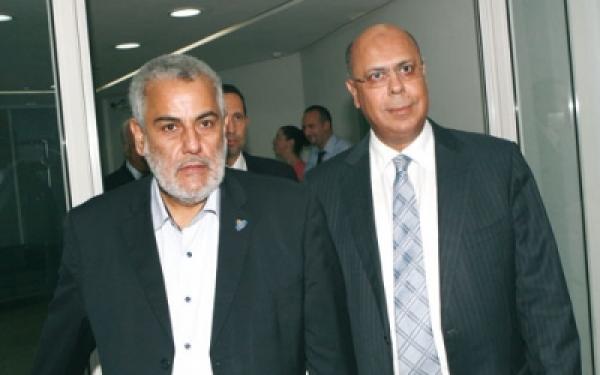 بنكيران للااتحاد العام لمقاولات المغرب: الإسلام ليبرالي وسوف نفاجئكم 