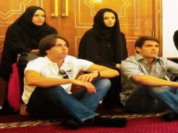 كاكا : العرب والمسلمين اكثر سماحه مما كنا نعلمه