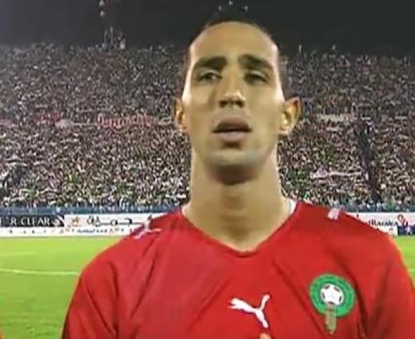 بنعطية: حان الوقت لكي يرفع المغرب كأس إفريقيا