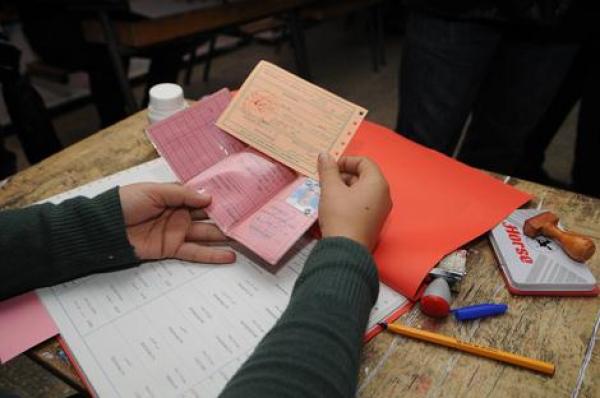 مُهلة جديدة لتغيير رخصة السياقة .. و الوزارة تتوعد "المتخلفين"