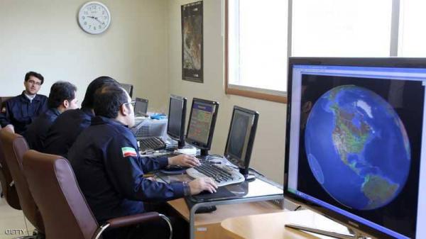 مقتل "علماء فضاء" إيرانيين في حريق