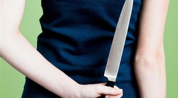 إمرأة تحرم زوجها "من رجولته" بعد خيانته لها