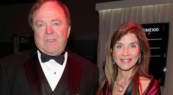 أمريكية تطعن في حكم طلاق منحها مليار دولار