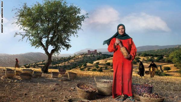 جنود الزراعة المجهولين من المغرب وحتى تنزانيا !