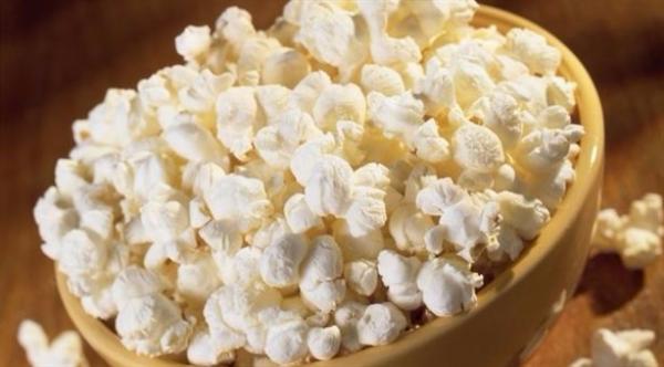 لماذا تبقى دوماً بعض حبات الذرة دون أن تتحول إلى بوشار؟