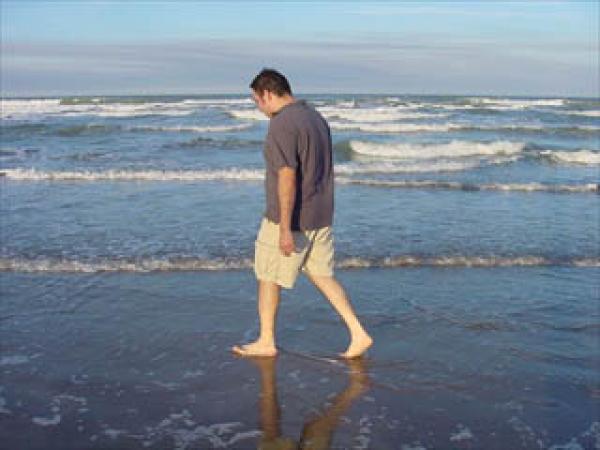 7 أسباب تجعل المشى ضرورة لإنقاص الوزن